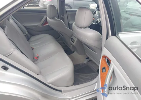 2011 Toyota Camry Xle из США, поврежденный, VIN 4T1BF3EK2BU224249